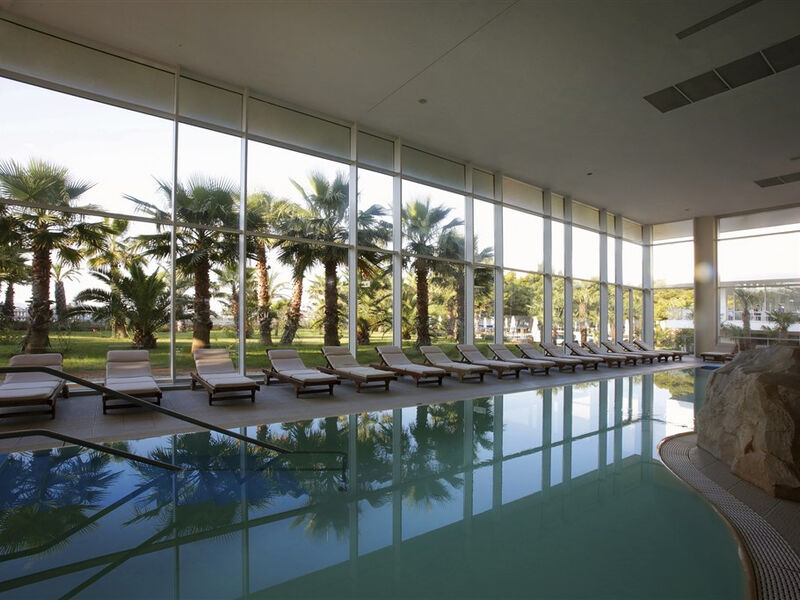 Beach Hotel Niko