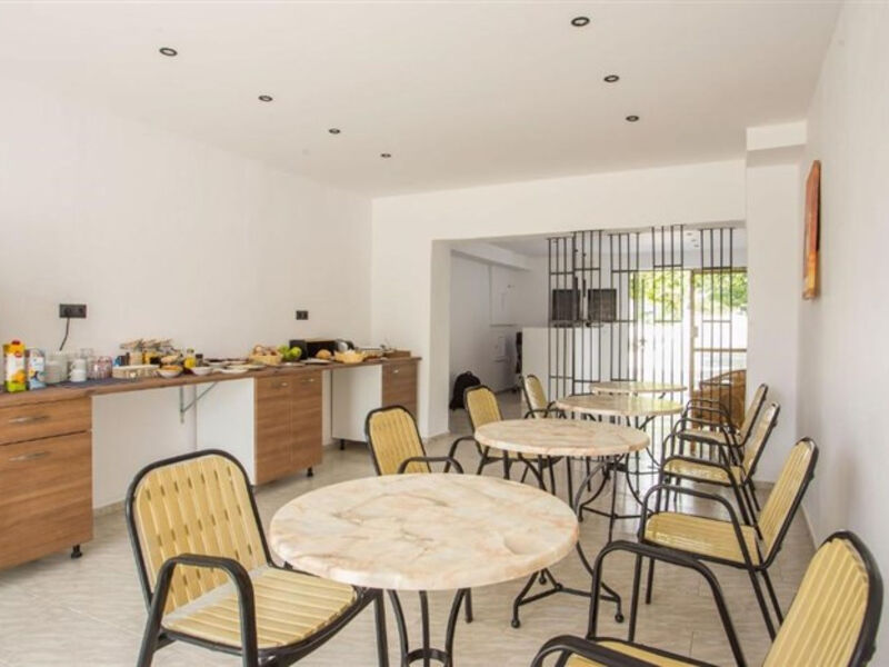Nikos B&B