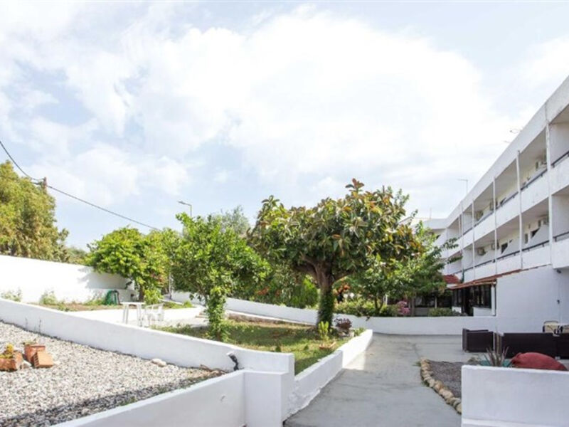 Nikos B&B