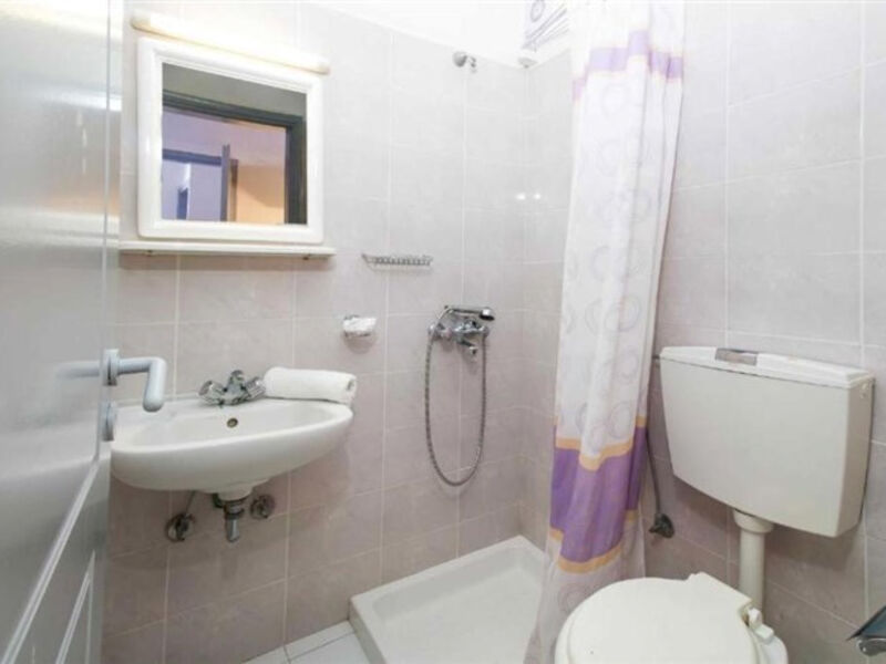 Nikos B&B