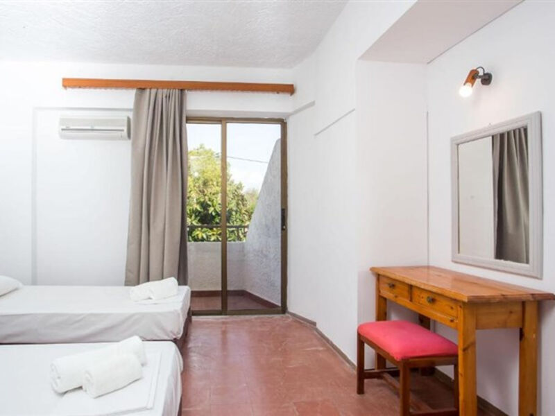 Nikos B&B