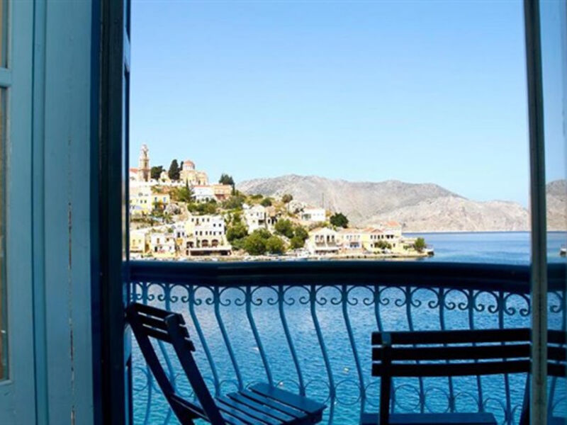 Nireus - Symi