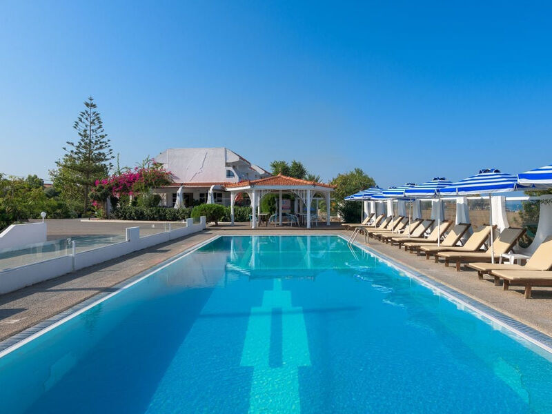 Nirvana Beach