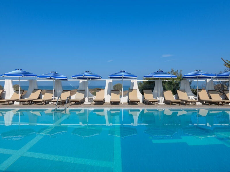 Nirvana Beach