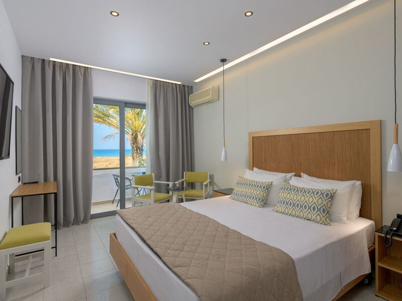 Nirvana Beach