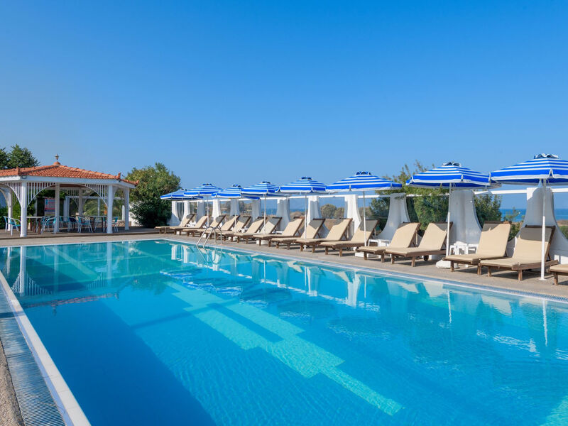 Nirvana Beach