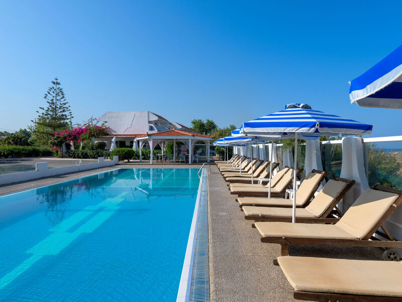 Nirvana Beach