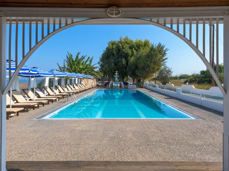 Nirvana Beach