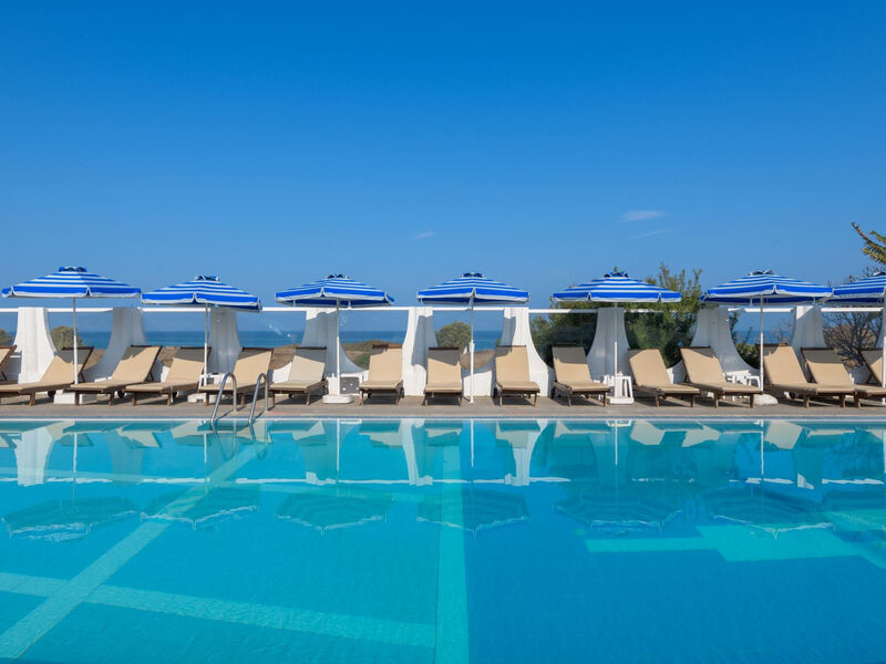 Nirvana Beach