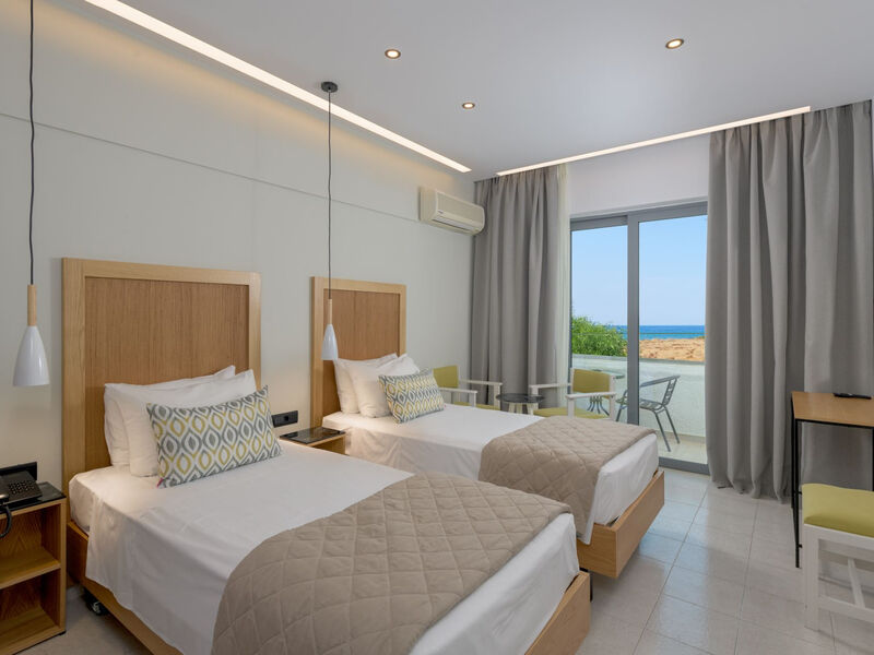 Nirvana Beach