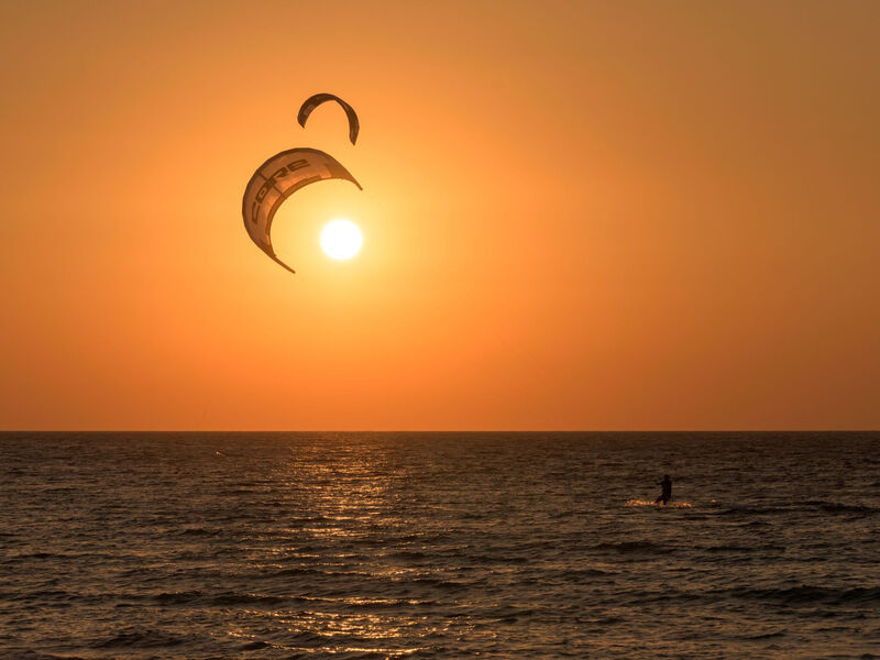Nirvana Beach