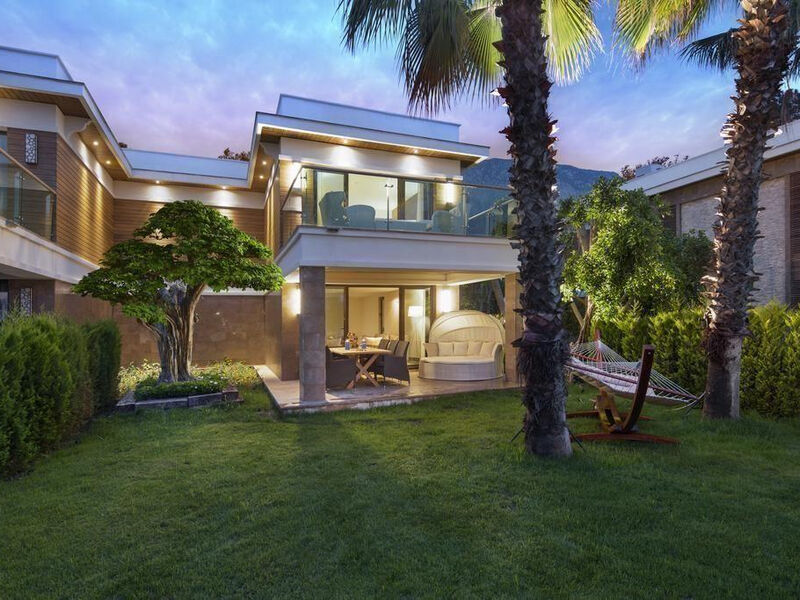 Nirvana Mediterranean Excellence