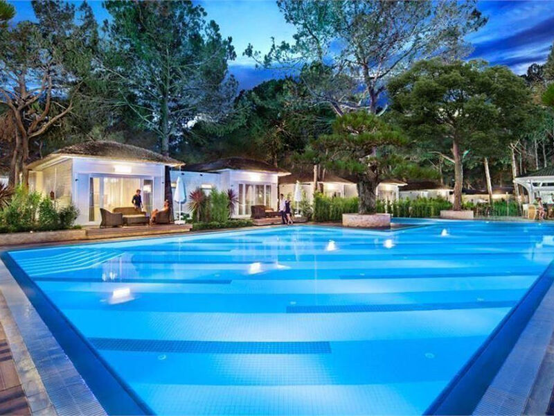 Nirvana Mediterranean Excellence