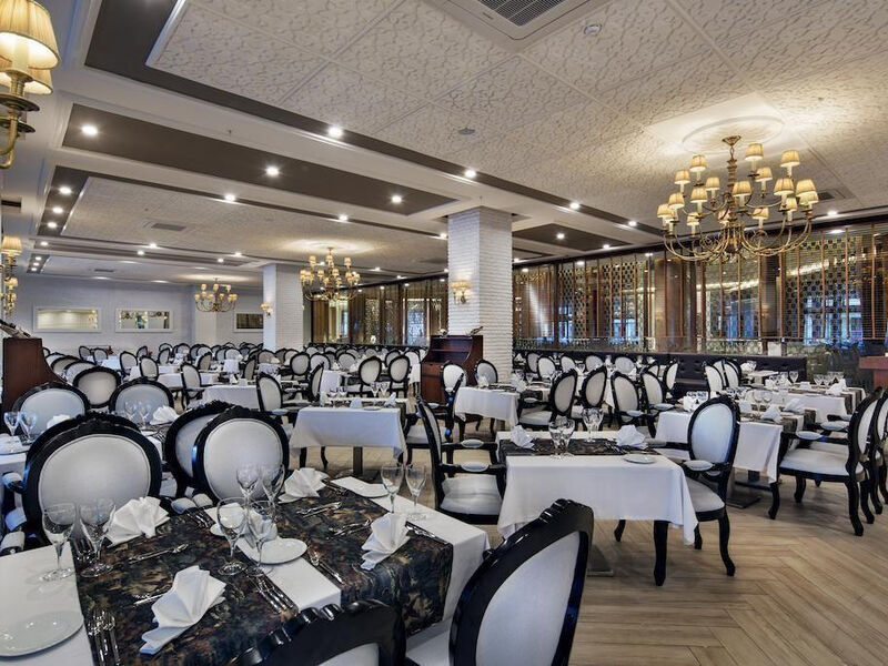 Nirvana Mediterranean Excellence