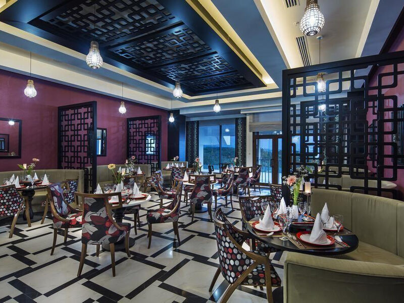 Nirvana Mediterranean Excellence