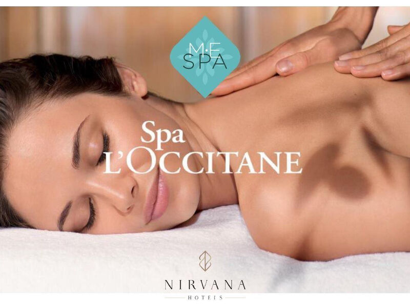 Nirvana Mediterranean Excellence