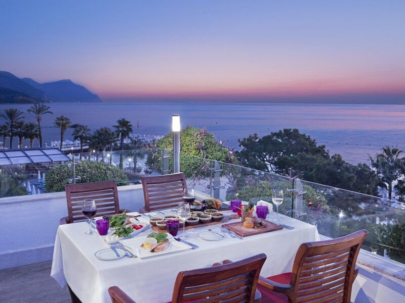Nirvana Mediterranean Excellence