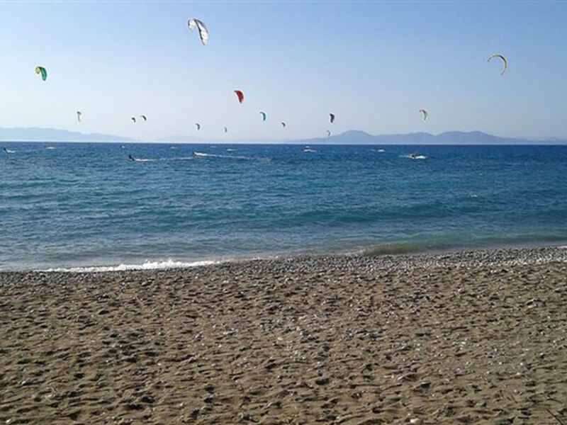 Nirvana Beach