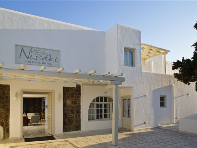Nissaki Boutique