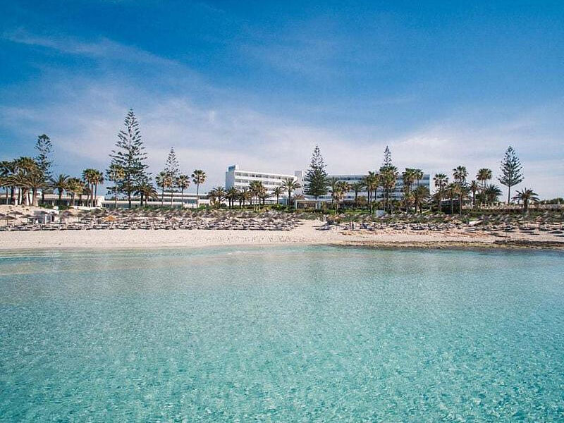 Nissi Beach