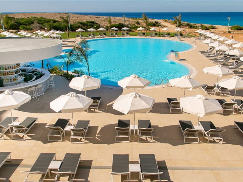 Hotel Nissiblu Beach Resort 