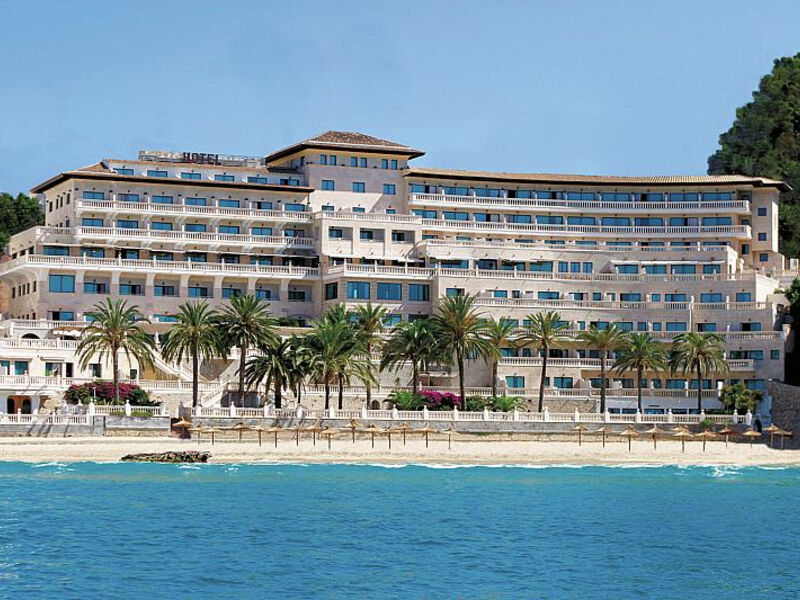 Nixe Palace