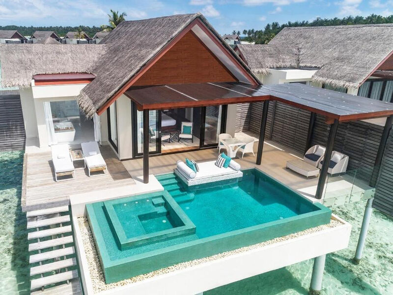 Niyama Private Islands Maldives