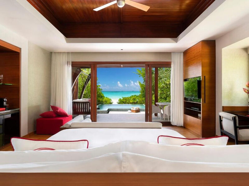 Niyama Private Islands Maldives