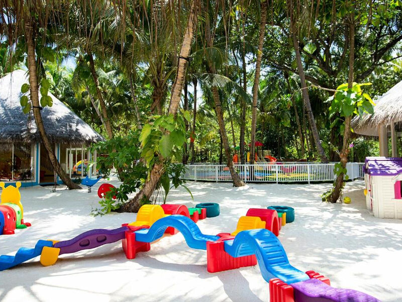 Niyama Private Islands Maldives