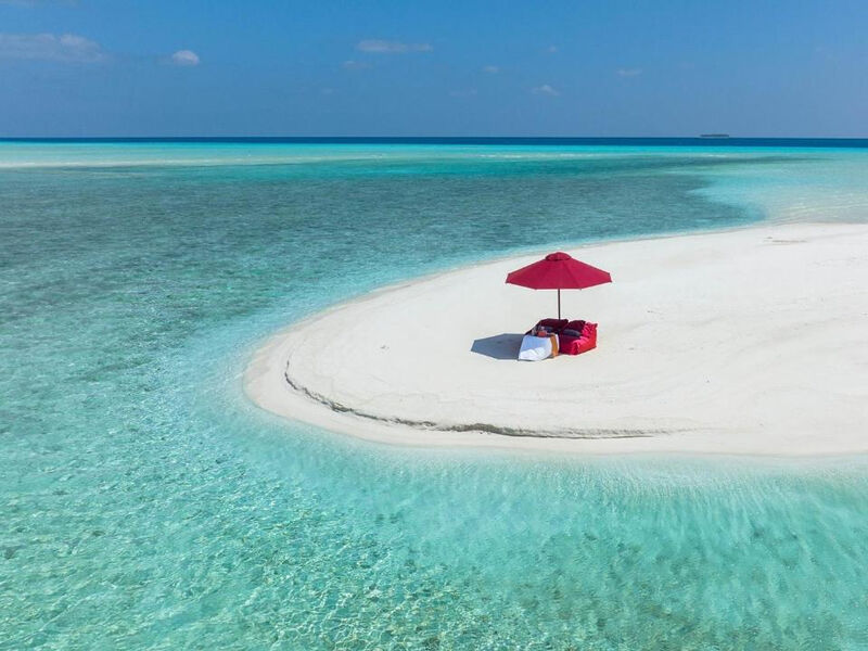 Niyama Private Islands Maldives