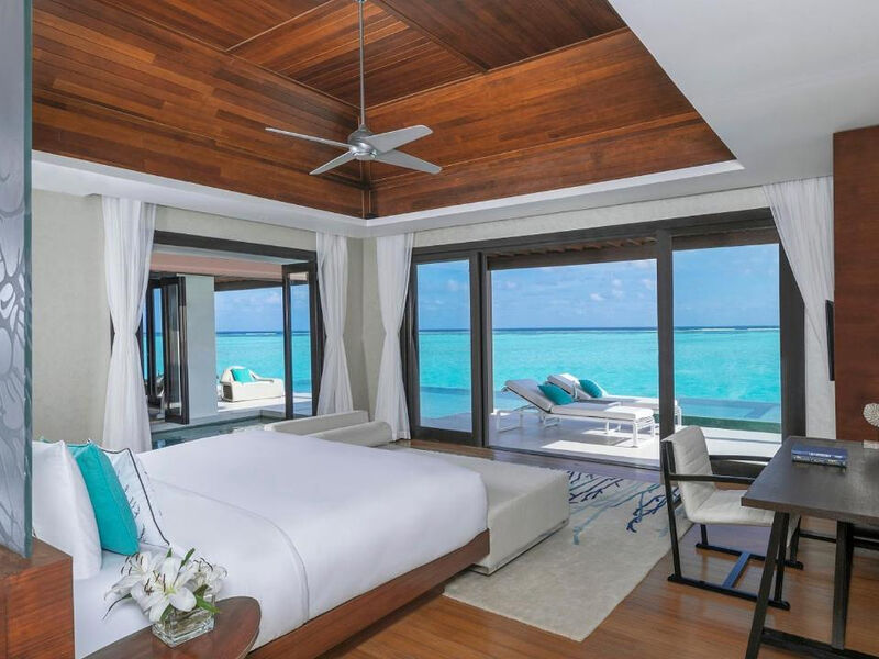 Niyama Private Islands Maldives