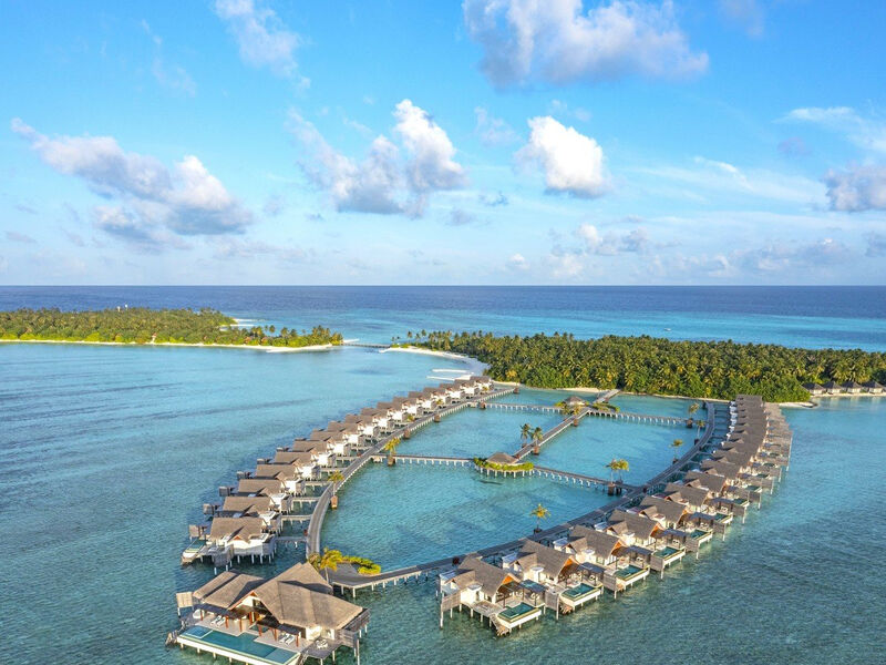 Niyama Private Islands Maldives