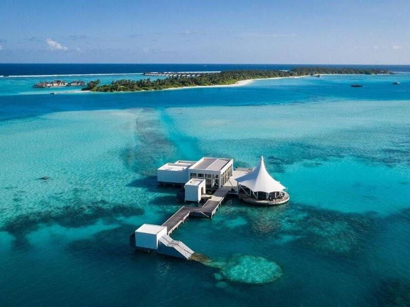 Niyama Private Islands Maldives