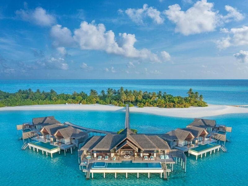 Niyama Private Islands Maldives