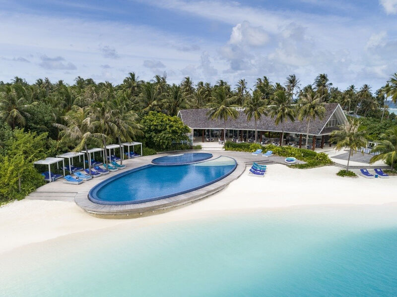 Niyama Private Islands Maldives