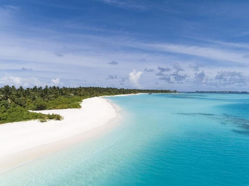 Niyama Private Islands Maldives