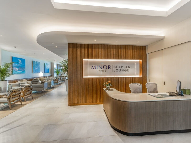 Niyama Private Islands Maldives