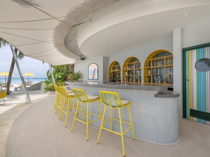 Niyama Private Islands Maldives