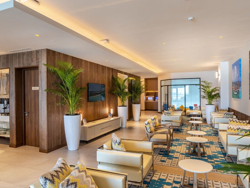 Niyama Private Islands Maldives