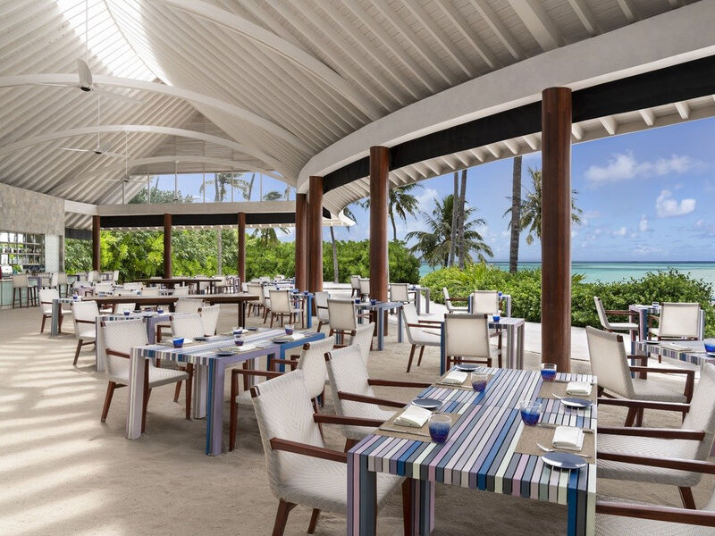 Niyama Private Islands Maldives