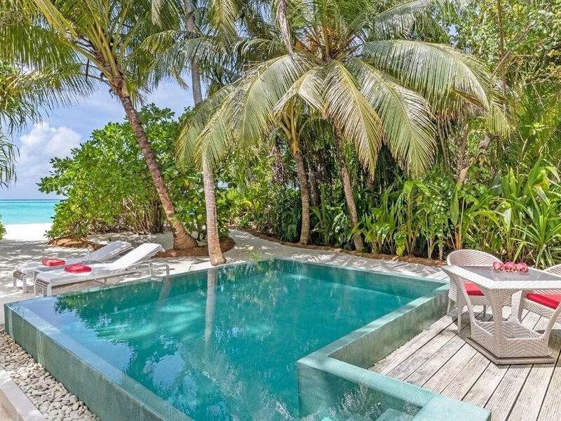 Niyama Private Islands Maldives