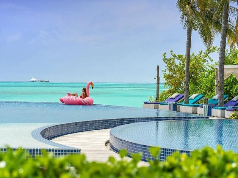 Niyama Private Islands Maldives