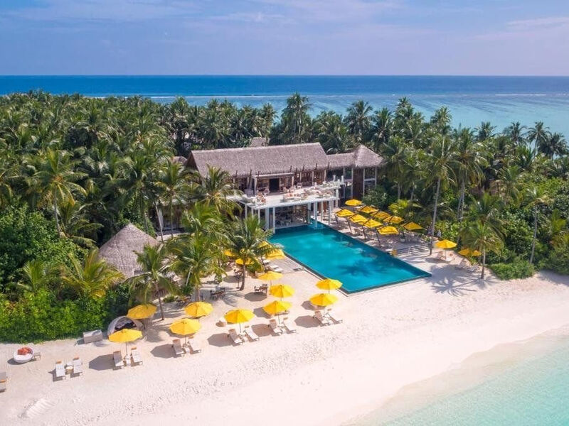 Niyama Private Islands Maldives