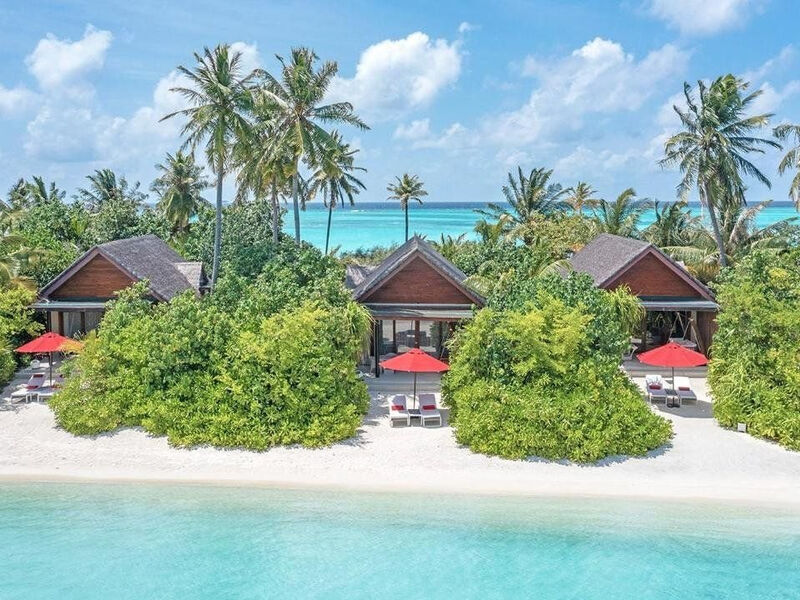 Niyama Private Islands Maldives