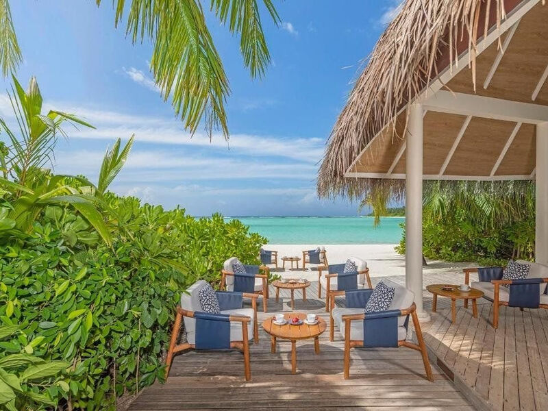 Niyama Private Islands Maldives