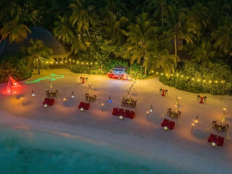 Niyama Private Islands Maldives