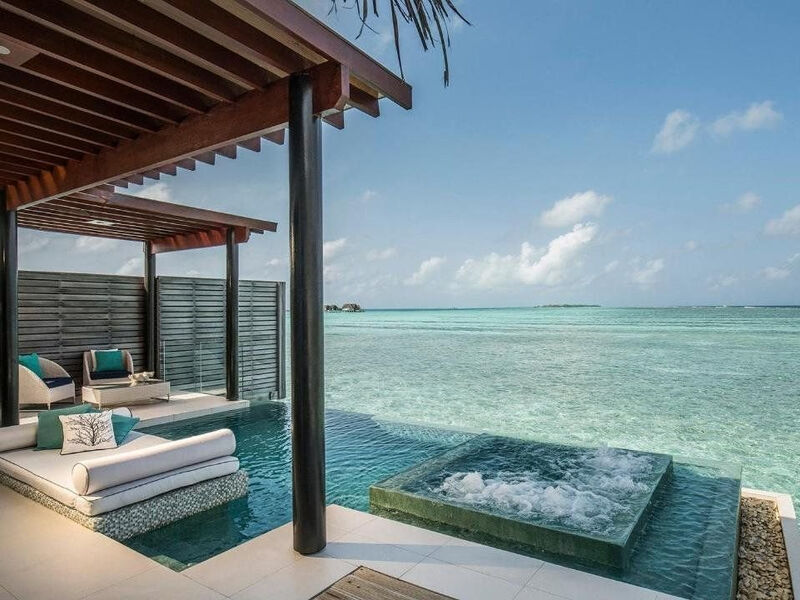 Niyama Private Islands Maldives