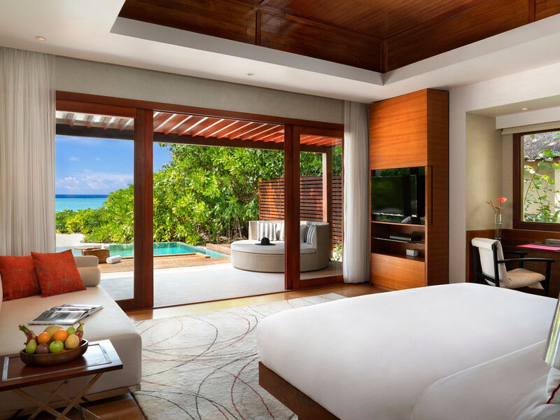 Niyama Private Islands Maldives