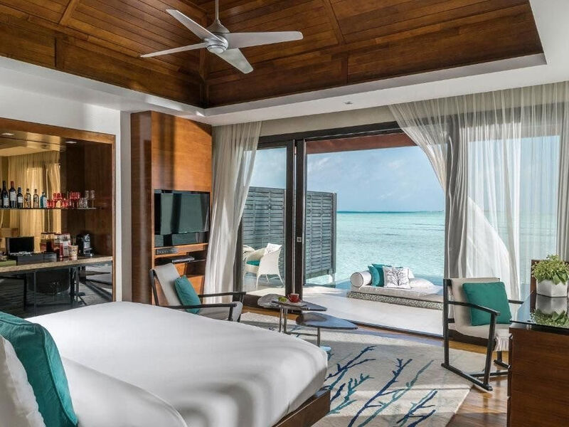 Niyama Private Islands Maldives