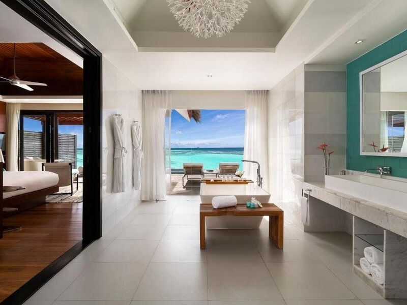 Niyama Private Islands Maldives